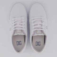 Tênis DC Shoes Anvil TX LA TN - Adulto - Foto 4