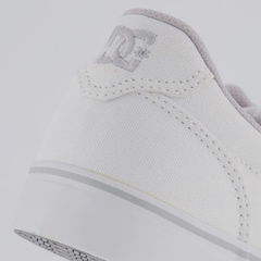 Tênis DC Shoes Anvil TX LA TN - Adulto - Foto 6
