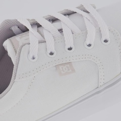 Tênis DC Shoes Anvil TX LA TN - Adulto - Foto 7