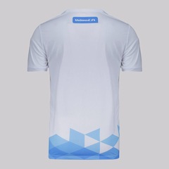 Camisa do Londrina II 2025 Karilu - Masculina - Foto 2