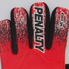Luva de Goleiro Penalty Delta 1 XXIII - Infantil - Foto 3