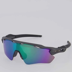 Óculos de Sol Unissex Oakley Radar EV Path - Foto 1