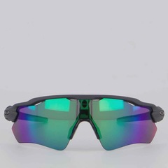 Óculos de Sol Unissex Oakley Radar EV Path - Foto 2