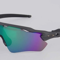 Óculos de Sol Unissex Oakley Radar EV Path - Foto 3