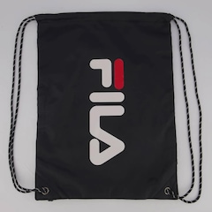 Bolsa de Ginástica Fila Basic - Foto 1