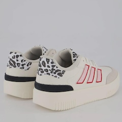 Tênis Feminino adidas Courtblock Bold - Foto 3