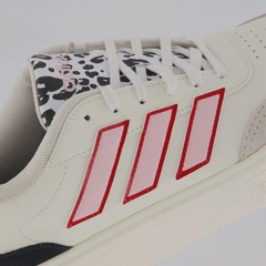 Tênis Feminino adidas Courtblock Bold - Foto 7