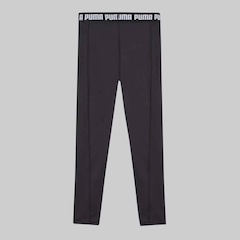 Calça Legging Puma Strong High Waist Feminina - Foto 2