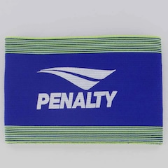 Faixa de Capitão Penalty - Foto 1