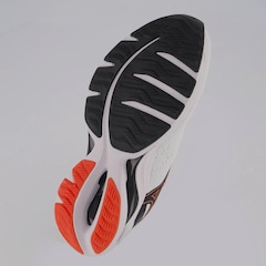 Tênis Mizuno Wave Vitality 6 Masculino - Foto 5