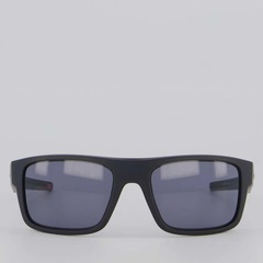 Óculos de Sol Unissex Oakley Drop Point - Foto 2