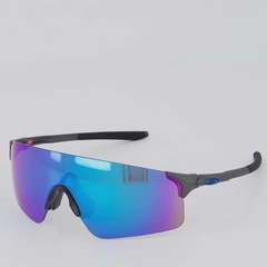 Óculos de Sol Unissex Oakley EV Zero Blades - Foto 1