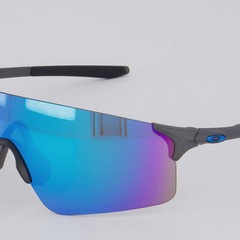 Óculos de Sol Unissex Oakley EV Zero Blades - Foto 3