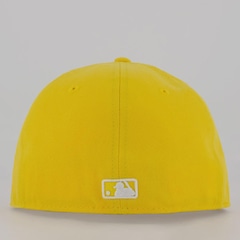 Boné Adulto New Era MLB New York Yankees 5950 - Foto 3