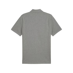 Camisa Polo Masculina Puma Ess Pique - Foto 2