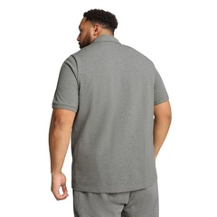 Camisa Polo Masculina Puma Ess Pique - Foto 6
