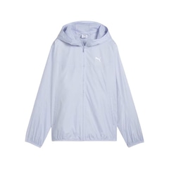 Jaqueta Corta Vento Feminina Puma Ess Regular - Foto 1