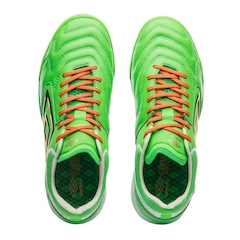 Chuteira Society Adulto Umbro Ada Master Class - Foto 6