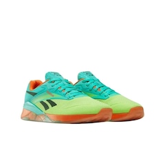 Tênis Masculino Reebok Nano X4 - Foto 5