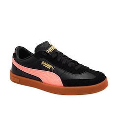Tênis Feminino Puma Club II Era - Foto 5