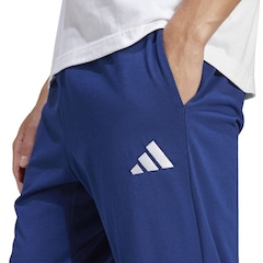 Calça Masculina adidas Small Logo Single Jersey - Foto 5
