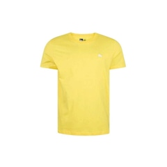 Camiseta New Era Bordado Branded Masculina - Foto 1