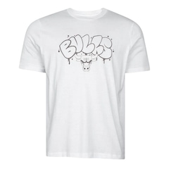 Camiseta New Era Hip Hop Origens Masculina - Foto 1