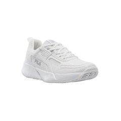 Tênis Feminino Fila Precision - Foto 5