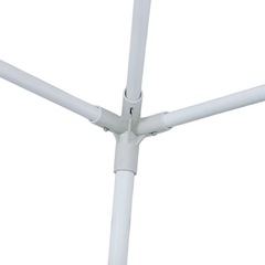 Kit Conexão Nautika para Gazebo 351050 - Foto 3