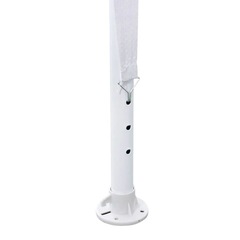 Kit Conexão Nautika para Gazebo 351050 - Foto 4