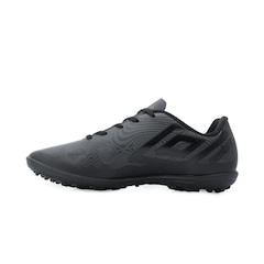 Chuteira Society Infantil Umbro Orbit - Foto 3