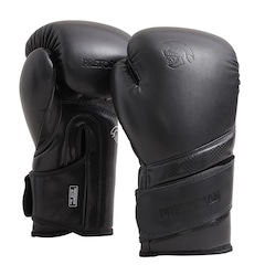 Luva de Boxe e Muay Thai Unissex Adulto Pretorian Edição Elite - Foto 1
