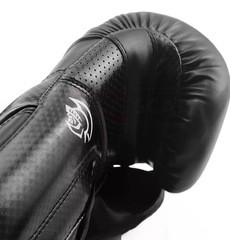 Luva de Boxe e Muay Thai Unissex Adulto Pretorian Edição Elite - Foto 3