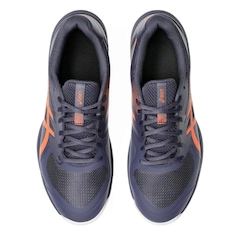 Tênis Asics Game FF Clay/OC Masculino - Foto 7