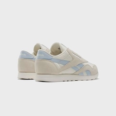 Tênis Reebok CL Nylon Feminino - Foto 3