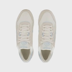 Tênis Reebok CL Nylon Feminino - Foto 4