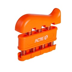 Hand Grip Acte Master Médio Unissex - Foto 3