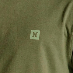 Camiseta Hurley Silk Mini Iconover Masculina - Foto 4