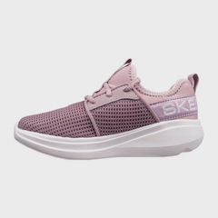 Tênis Skechers Go Run Fast - Infantil - Foto 3