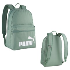 Mochila Puma Phase Backpack - 22 Litros - Foto 2