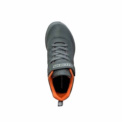 Tênis Skechers Microspec Go Planet - Adulto - Foto 3