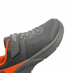 Tênis Skechers Microspec Go Planet - Adulto - Foto 7