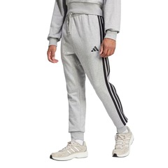 Calça adidas French Terry 3 Stripes Masculina - Foto 1