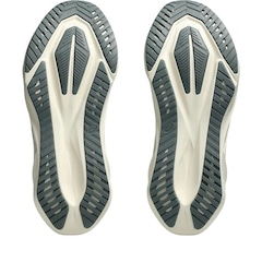 Tênis Asics Novablast 5 Track Club Masculina - Foto 7