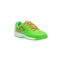 Chuteira Futsal Infantil Umbro Pro 5 - Foto 3