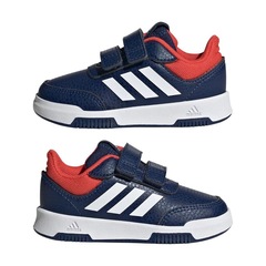 Tênis Infantil adidas Tensaur Sport - Foto 7