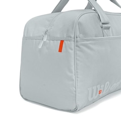 Bolsa Wilson Shift Duffel - Foto 3