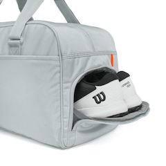 Bolsa Wilson Shift Duffel - Foto 7