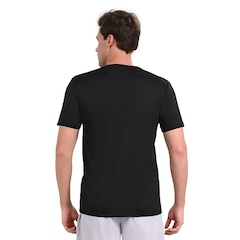 Camisa Mizuno T-Shirt Nirvana-Masculino - Foto 3