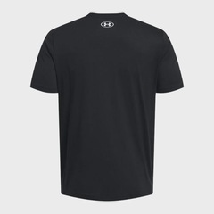 Camiseta Under Armour Sportstyle - Masculino - Foto 4